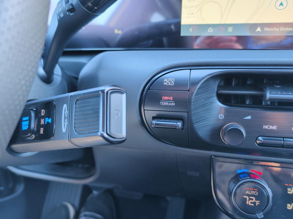 2026 Hyundai Palisade XRT Pro - Photo 20