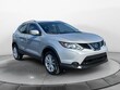 Nissan Rogue Sport