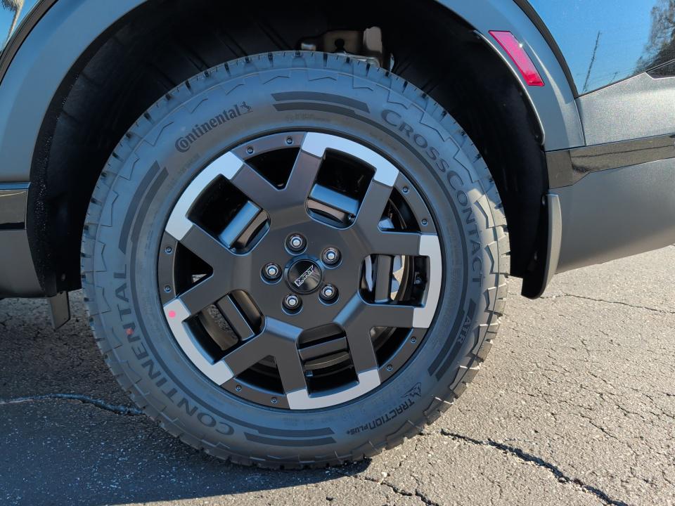 2026 Hyundai Palisade XRT Pro - Photo 22