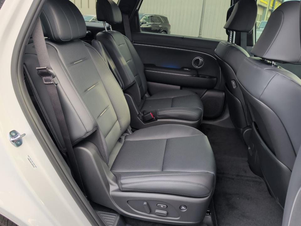 2026 Hyundai Palisade Calligraphy - Photo 29