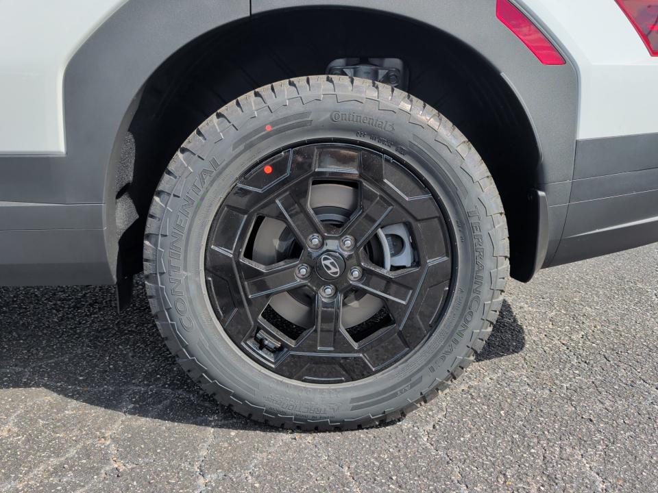 2026 Hyundai Santa Fe XRT - Photo 22
