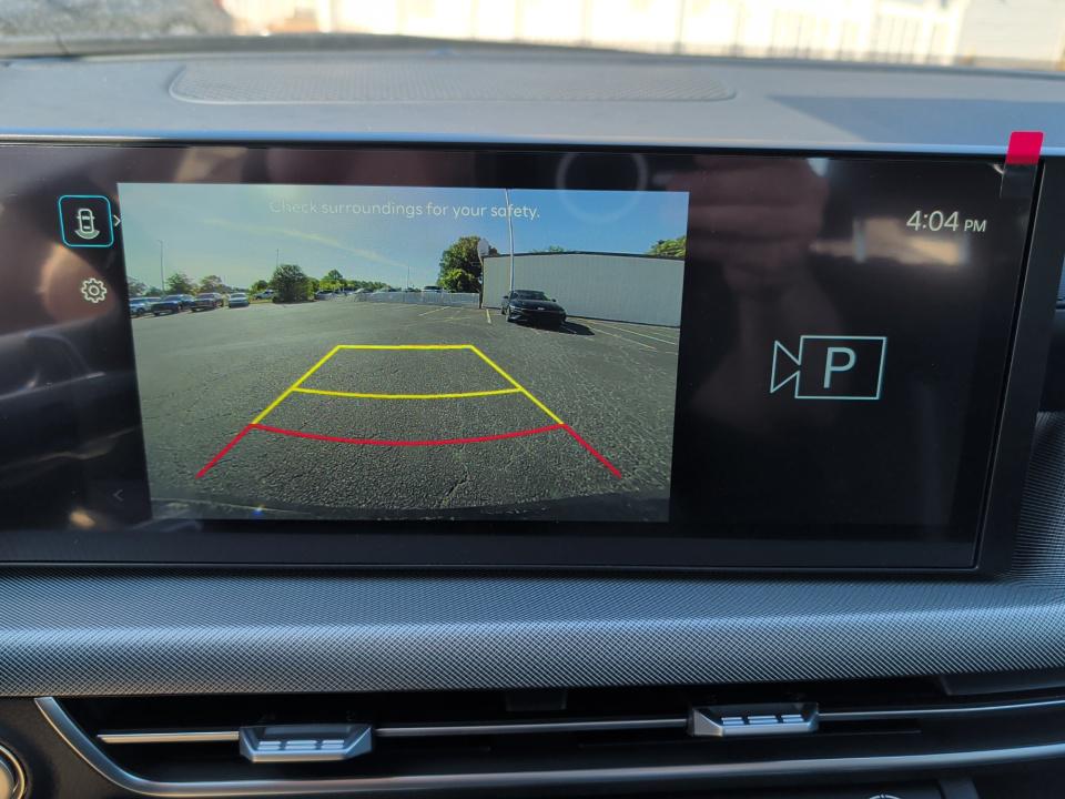 2026 Hyundai Sonata SEL - Photo 19