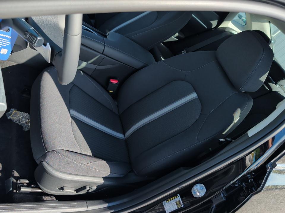 2026 Hyundai Sonata SEL - Photo 30