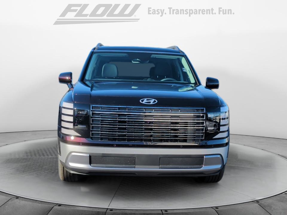 2026 Hyundai Palisade SEL photo 2