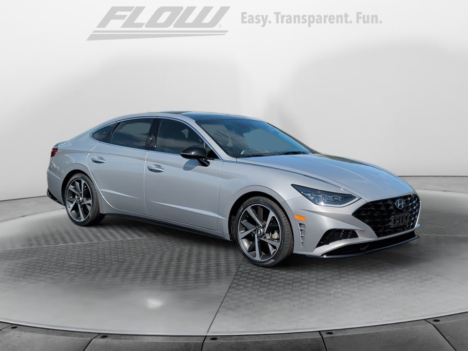 2023 Hyundai Sonata