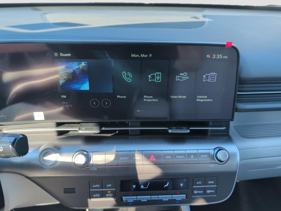 2026 Hyundai Kona SEL Sport - Photo 17