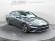  Hyundai Elantra Hybrid
