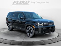 2026 Hyundai Santa Fe Hybrid SE SUV