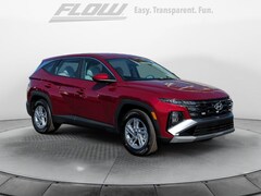 2026 Hyundai Tucson SE FWD SUV