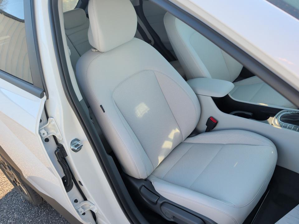 2026 Hyundai Kona SEL Sport - Photo 28