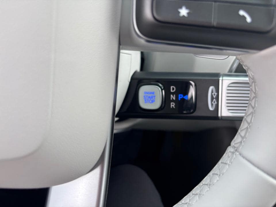 2026 Hyundai Palisade Limited - Photo 20