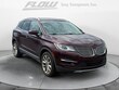  Lincoln MKC