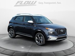 2026 Hyundai Venue SEL w/Two-Tone Roof SUV