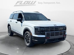 2026 Hyundai Palisade XRT Pro SUV