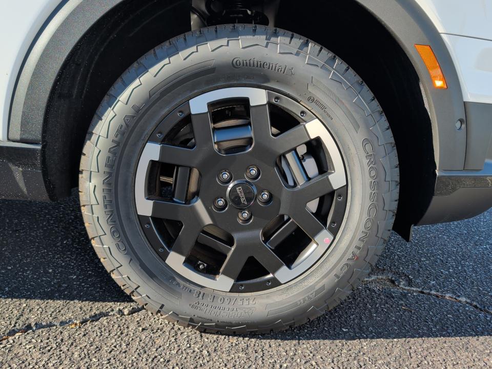 2026 Hyundai Palisade XRT Pro - Photo 25
