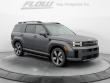 New 2026 Hyundai Santa Fe Limited FWD SUV