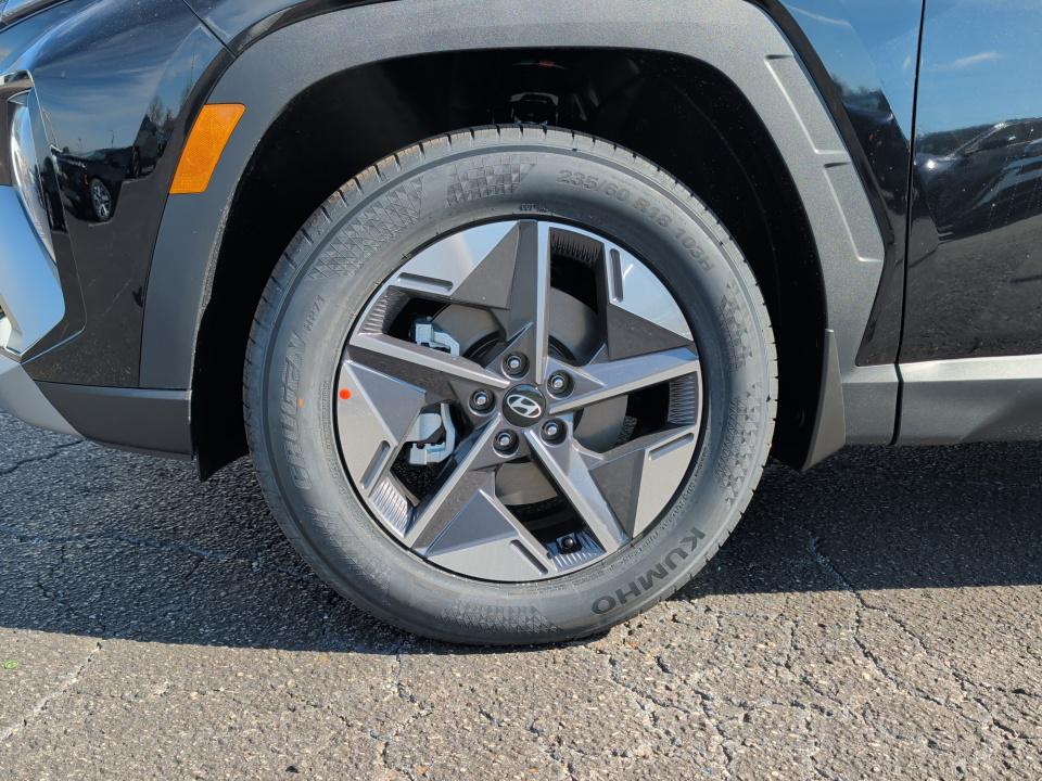 2026 Hyundai Tucson SEL - Photo 27
