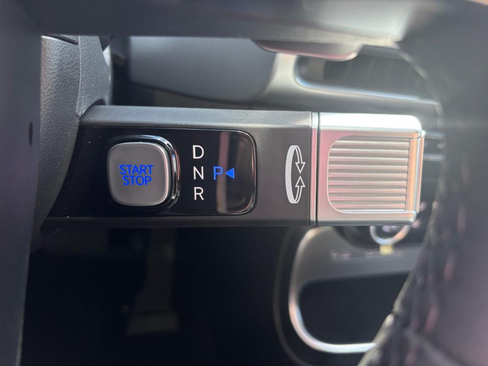2026 Hyundai IONIQ 9 SEL - Photo 20