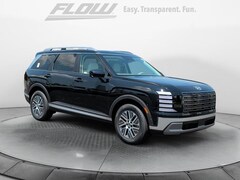 2026 Hyundai Palisade Hybrid Blue SEL Premium 8P SUV