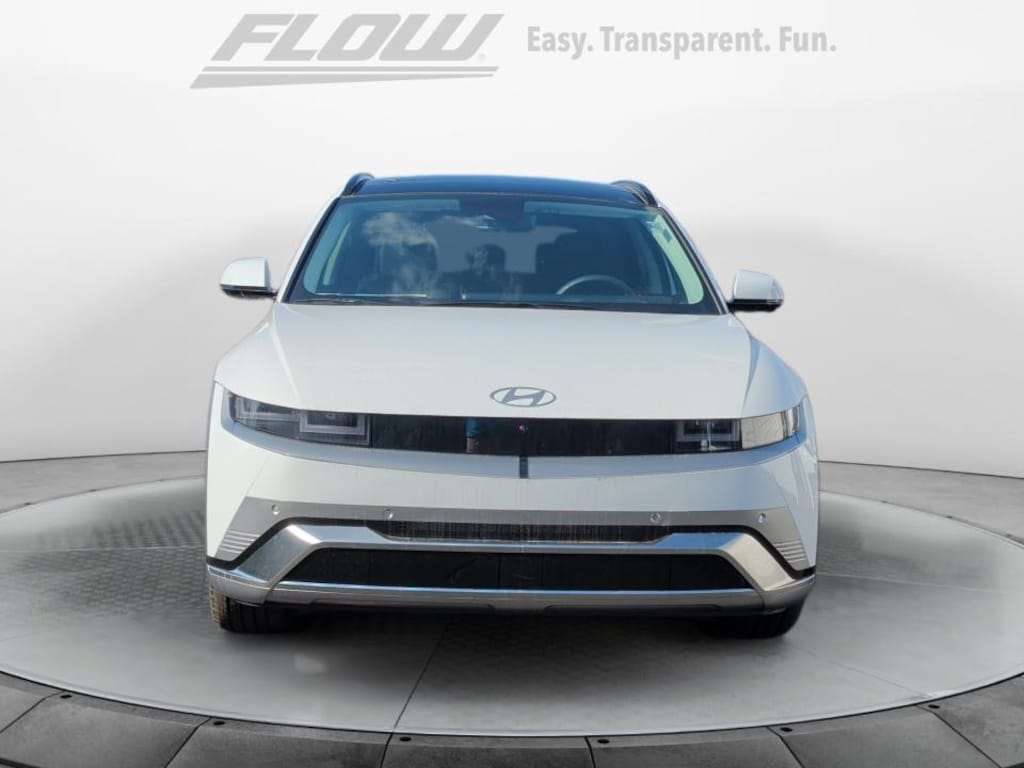 New 2026 Hyundai IONIQ 5 Limited SUV