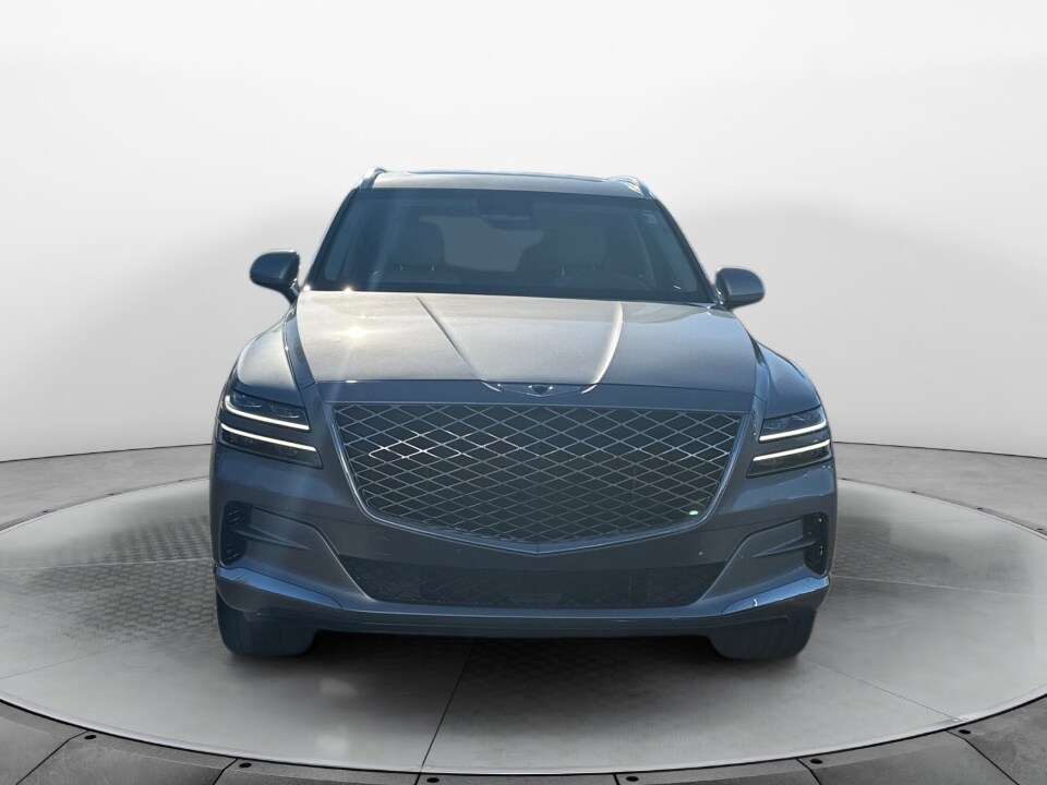2024 Genesis GV80 3.5T AWD photo 2