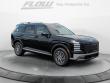 New 2026 Hyundai Palisade Hybrid Blue SEL Premium 8P SUV