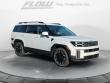New 2026 Hyundai Santa Fe SEL FWD SUV