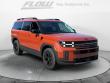 New 2025 Hyundai Santa Fe XRT AWD SUV