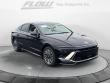 New 2026 Hyundai Sonata Hybrid SEL Sedan