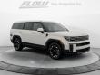 New 2026 Hyundai Santa Fe SE AWD SUV