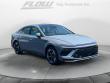 New 2025 Hyundai Sonata SEL Convenience Sedan