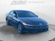 New 2025 Hyundai Elantra Hybrid SEL Sport Sedan