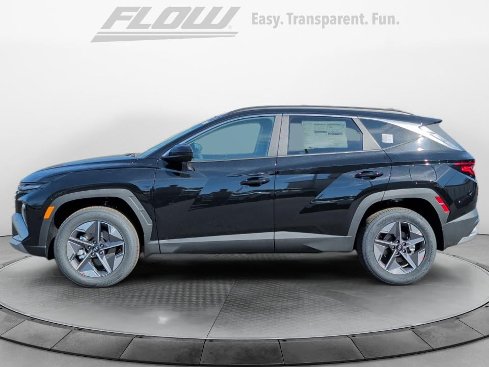 2026 Hyundai Tucson SEL - Photo 4