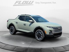 2026 Hyundai Santa Cruz SEL AWD Truck Crew Cab