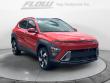 New 2024 Hyundai Kona Limited AWD SUV