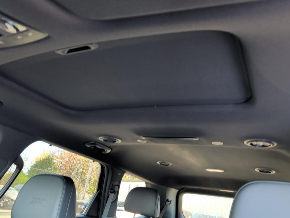 2026 Hyundai Palisade XRT Pro - Photo 21