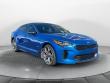 Used 2021 Kia Stinger GT2 Sedan