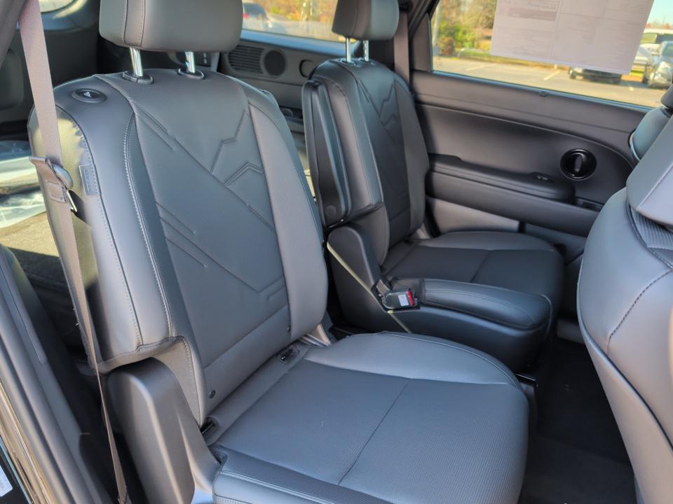 2026 Hyundai Palisade XRT Pro - Photo 29