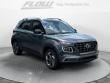New 2025 Hyundai Venue Limited SUV