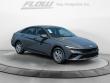 New 2026 Hyundai Elantra SE Sedan