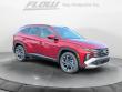 New 2026 Hyundai Tucson SEL Plus FWD SUV