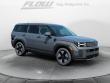 New 2026 Hyundai Santa Fe Hybrid SE SUV