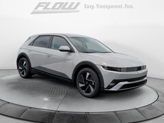 2026 Hyundai IONIQ 5 SEL SUV