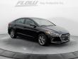 Used 2018 Hyundai Elantra Value Edition Sedan