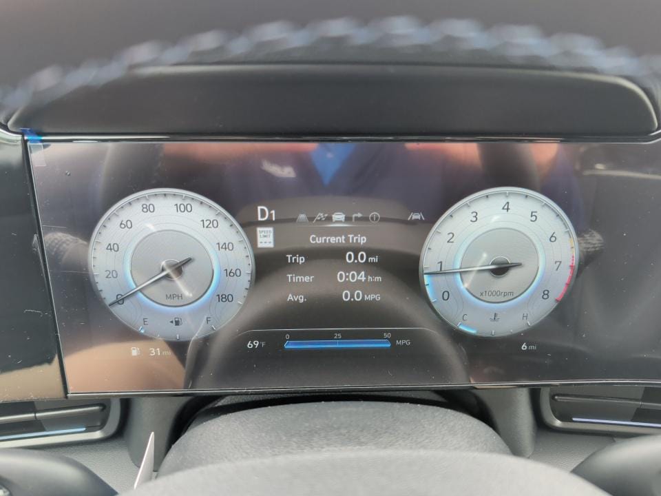 2026 Hyundai Elantra N - Photo 11