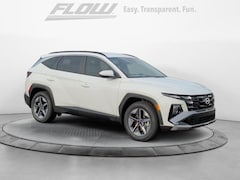 2026 Hyundai Tucson SEL FWD SUV
