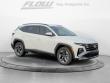 New 2026 Hyundai Tucson SEL FWD SUV