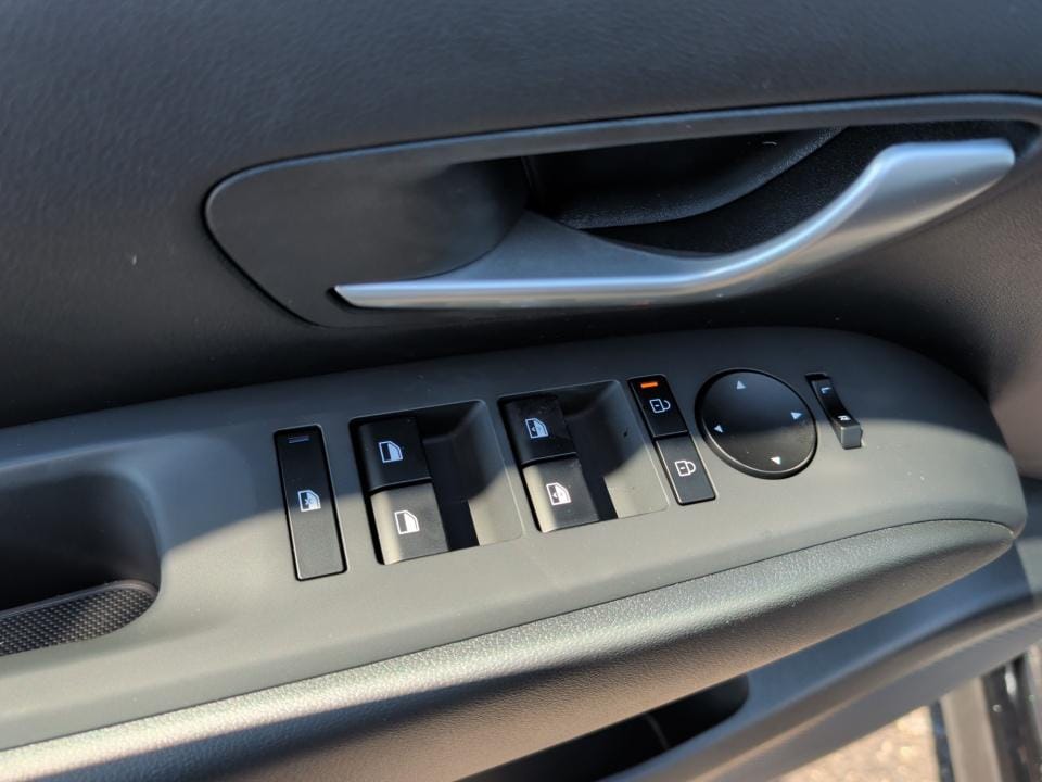 2026 Hyundai Tucson SEL - Photo 32