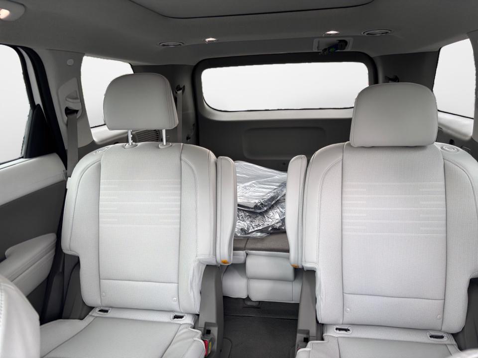 2026 Hyundai Palisade Limited - Photo 12