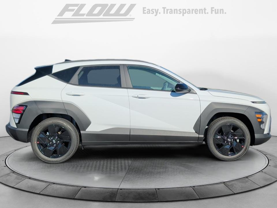 2026 Hyundai Kona SEL Sport - Photo 8